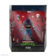 Les Tortues Ninja - Figurine Ultimates Foot Soldier (Battle Damaged) 18 cm