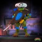 Tortues Ninja - Teenage Mutant Ninja Turtles figurine Ultimates Ninja Nomad Leonardo 18 cm
