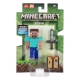 Minecraft - Figurine Steve 8 cm