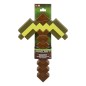 Minecraft - Réplique Roleplay Pioche en or