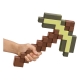 Minecraft - Réplique Roleplay Pioche en or