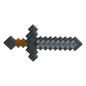 Minecraft - Réplique Roleplay Épée en pierre 43 cm