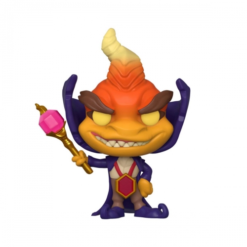 Spyro the Dragon - Figurine POP! Ripto 9 cm