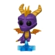 Spyro the Dragon - Figurine POP! Spyro 9 cm