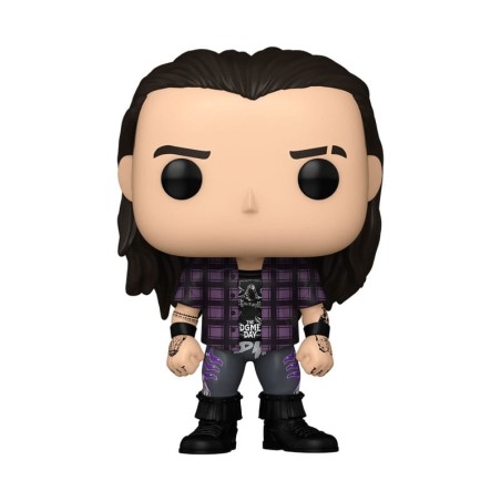 WWE - POP! Vinyl figurine Dominik Mysterio 9 cm