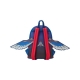 Captain America - Sac à dos Mini Brave New World Cosplay by Loungefly