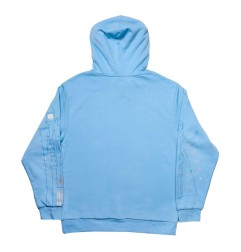 Disney - By Loungefly sweater ÃÂ  capuche Unisexe Cinderella 75th Anniversary 