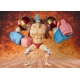 One Piece - Statuette FiguartsZERO Cyborg Franky 20 cm