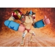 One Piece - Statuette FiguartsZERO Cyborg Franky 20 cm