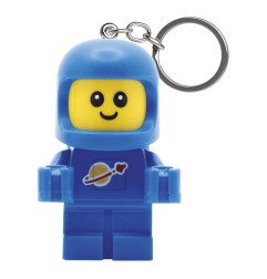 LEGO - Porte-clés lumineux Astronaut baby 8 cm