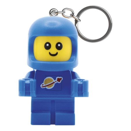 LEGO - Porte-clés lumineux Astronaut baby 8 cm