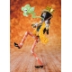 One Piece - Statuette FiguartsZERO Humming Brook 20 cm