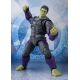 Avengers : Endgame - Figurine S.H. Figuarts Hulk 19 cm