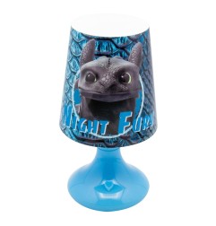 Dragons - Lampe LED 18 cm