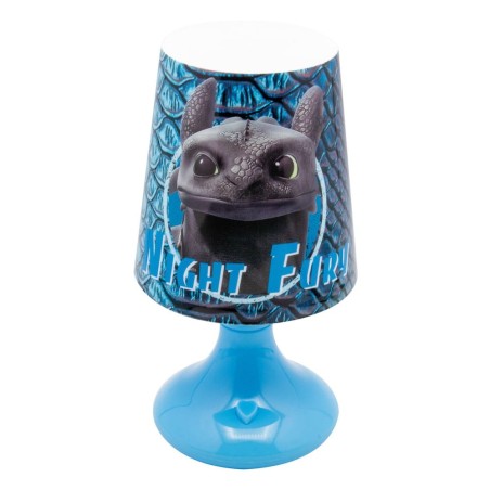 Dragons - Lampe LED 18 cm