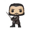 Game of Thrones - Figurine POP! Jon Snow 9 cm