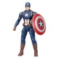 Marvel - Avengers: Endgame Legends figurine Captain America 15 cm Marvel - Avengers: Endgame Legends figurine Captain America 15 cm