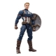 Avengers: Endgame Marvel Legends -Figurine Captain America 15 cm