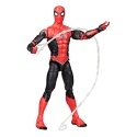 Spider-Man: Far From Home Marvel Legends - Figurine Spider-Man (Upgraded Suit) 15 cm