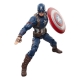 Avengers: Endgame Marvel Legends -Figurine Captain America 15 cm