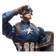 Avengers: Endgame Marvel Legends -Figurine Captain America 15 cm