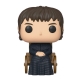 Game of Thrones - Figurine POP! King Bran The Broken 9 cm
