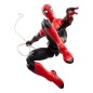 Marvel - Spider-Man: Far From Home  Legends figurine Spider-Man (Upgraded Suit) 15 cm