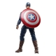 Avengers: Endgame Marvel Legends -Figurine Captain America 15 cm