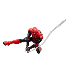 Marvel - Spider-Man: Far From Home  Legends figurine Spider-Man (Upgraded Suit) 15 cm