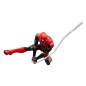 Spider-Man: Far From Home Marvel Legends - Figurine Spider-Man (Upgraded Suit) 15 cm Spider-Man: Far From Home Marvel Legends - Figurine Spider-Man (Upgraded Suit) 15 cm