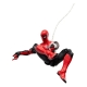 Spider-Man: Far From Home Marvel Legends - Figurine Spider-Man (Upgraded Suit) 15 cm