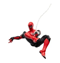 Marvel - Spider-Man: Far From Home  Legends figurine Spider-Man (Upgraded Suit) 15 cm