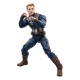 Avengers: Endgame Marvel Legends -Figurine Captain America 15 cm