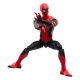 Spider-Man: Far From Home Marvel Legends - Figurine Spider-Man (Upgraded Suit) 15 cm
