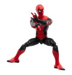 Marvel - Spider-Man: Far From Home  Legends figurine Spider-Man (Upgraded Suit) 15 cm