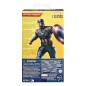 Avengers: Endgame Marvel Legends -Figurine Captain America 15 cm Avengers: Endgame Marvel Legends -Figurine Captain America 15 cm