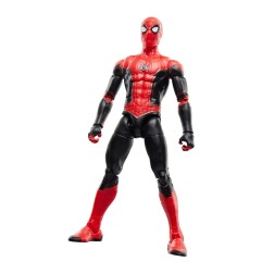 Marvel - Spider-Man: Far From Home  Legends figurine Spider-Man (Upgraded Suit) 15 cm