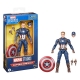 Avengers: Endgame Marvel Legends -Figurine Captain America 15 cm