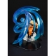 Naruto Shippuden - Statuette FiguartsZERO Naruto Uzumaki -Rasengan- Kizuna Relation 18 cm