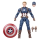 Avengers: Endgame Marvel Legends -Figurine Captain America 15 cm
