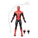 Spider-Man: Far From Home Marvel Legends - Figurine Spider-Man (Upgraded Suit) 15 cm