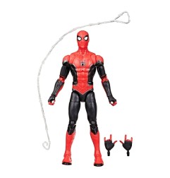 Marvel - Spider-Man: Far From Home  Legends figurine Spider-Man (Upgraded Suit) 15 cm