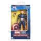 Avengers: Endgame Marvel Legends -Figurine Captain America 15 cm