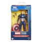 Marvel - Avengers: Endgame Legends figurine Captain America 15 cm Marvel - Avengers: Endgame Legends figurine Captain America 15 cm
