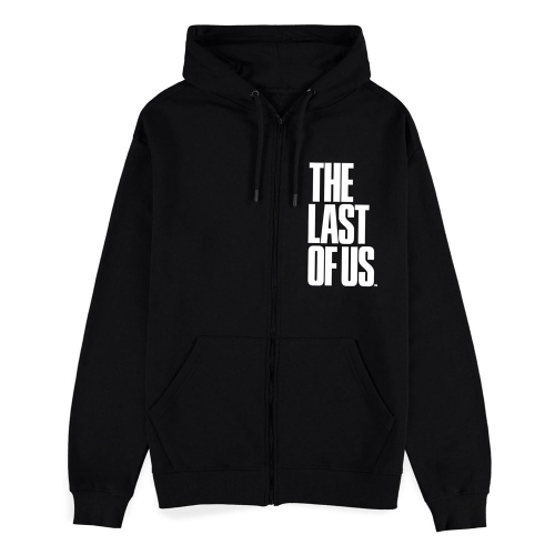 The Last of Us - Sweat à capuche Endure and Survive