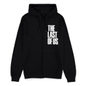 The Last of Us - Sweat à capuche Endure and Survive