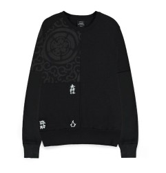 Assassin's Creed - AssassinÃ's Creed Shadows Sweat ODA clan 