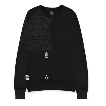 Assassin's Creed - AssassinÃ's Creed Shadows Sweat ODA clan 