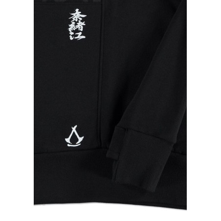 Assassin's Creed - AssassinÃ's Creed Shadows Sweat ODA clan 
