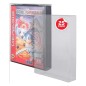 SEGA - Pack 25 boîtes de protection en PET pour jeux Sega Genesis Games